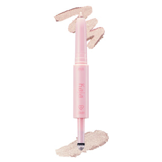 Eyeshadow & Glitter Multi Stick - Wink Dazzle - Kaja Beauty