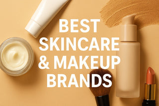 12 Best Skincare and Makeup Brands to Try in 2026 - Kaja Beauty