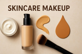 8 Skincare Makeup Must-Haves for Glowing Skin in 2026 - Kaja Beauty