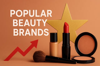 9 Best Popular Beauty Brands to Try in 2026 - Kaja Beauty