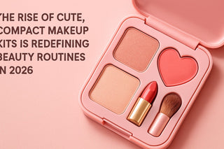 9 Must-Have Cute Makeup Kits for a Gorgeous Look in 2026 - Kaja Beauty