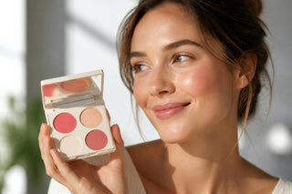Cosmetic Set Guide: Choosing Multi-Tasking K-Beauty Kits - Kaja Beauty