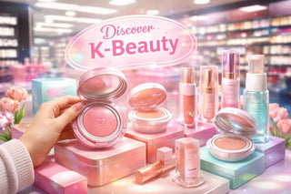 Sephora Makeup: Your Ultimate Guide to K-Beauty Finds