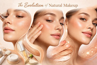 Natural Makeup: Easy K-Beauty Tips for Effortless Looks