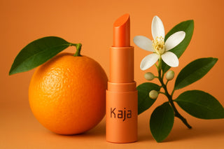 Kaja Orange Blossom Guide: Discover the 2026 Beauty Trend - Kaja Beauty