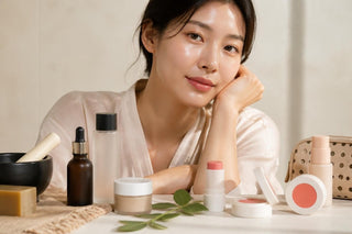 Korean Beauty: Your Guide to K-Beauty Trends & Products - Kaja Beauty