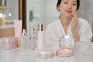 Korean Cosmetics: Your Guide to K-Beauty Innovation - Kaja Beauty