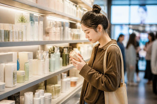 Korean Skin Care Near Me: Your Guide to K-Beauty in 2026 - Kaja Beauty