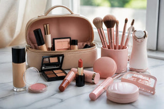 Make Up Kit Essentials: Your Complete Guide (2026) - Kaja Beauty