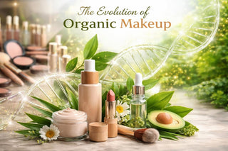 Organic Makeup Companies: The Complete 2026 Guide - Kaja Beauty