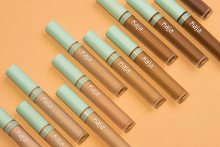 4 Reasons Why Don’t Settle Is the Best Concealer for Dry Skin