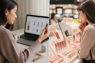 Shop Makeup: Korean Beauty Essentials Guide 2026 - Kaja Beauty