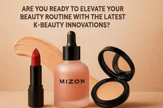 Top 7 Mizon Makeup Must-Haves to Try in 2026 - Kaja Beauty