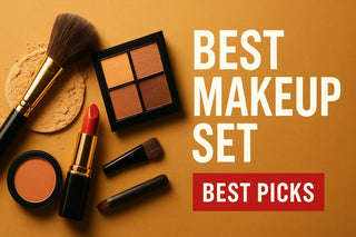 Top 8 Best Makeup Set Picks for Glowing Looks in 2026 - Kaja Beauty