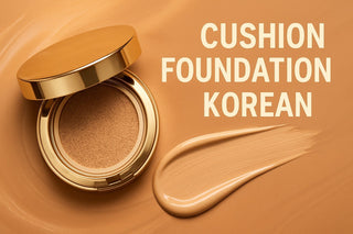 Top 8 Cushion Foundation Korean Picks for Flawless Skin 2026 - Kaja Beauty