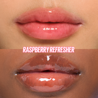 Raspberry Refresher