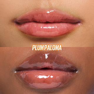 Plum Paloma