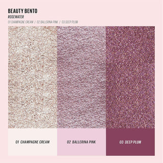 Beauty Bento - Kaja Beauty