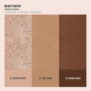 Beauty Bento - Kaja Beauty