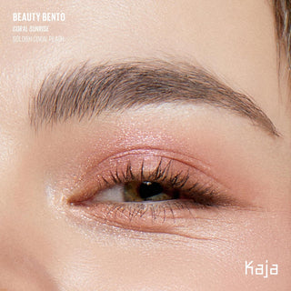 Beauty Bento - Kaja Beauty