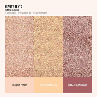 Beauty Bento - Kaja Beauty
