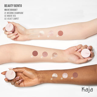 Beauty Bento - Kaja Beauty