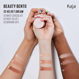 Beauty Bento - Kaja Beauty