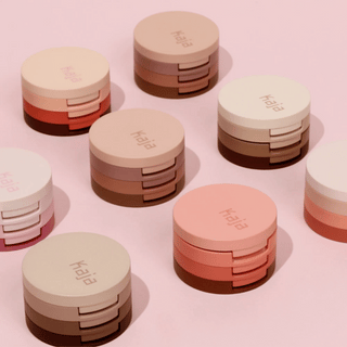 Stacked Eyeshadow Trio - Beauty Bento