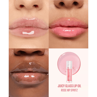 [GIFT SET] MINI KISSES SET - Kaja Beauty