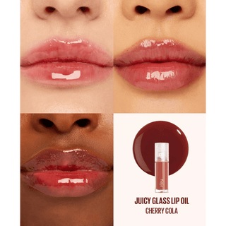[GIFT SET] MINI KISSES SET - Kaja Beauty