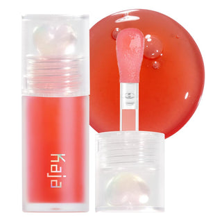 Juicy Glass Lip Oil - Kaja Beauty
